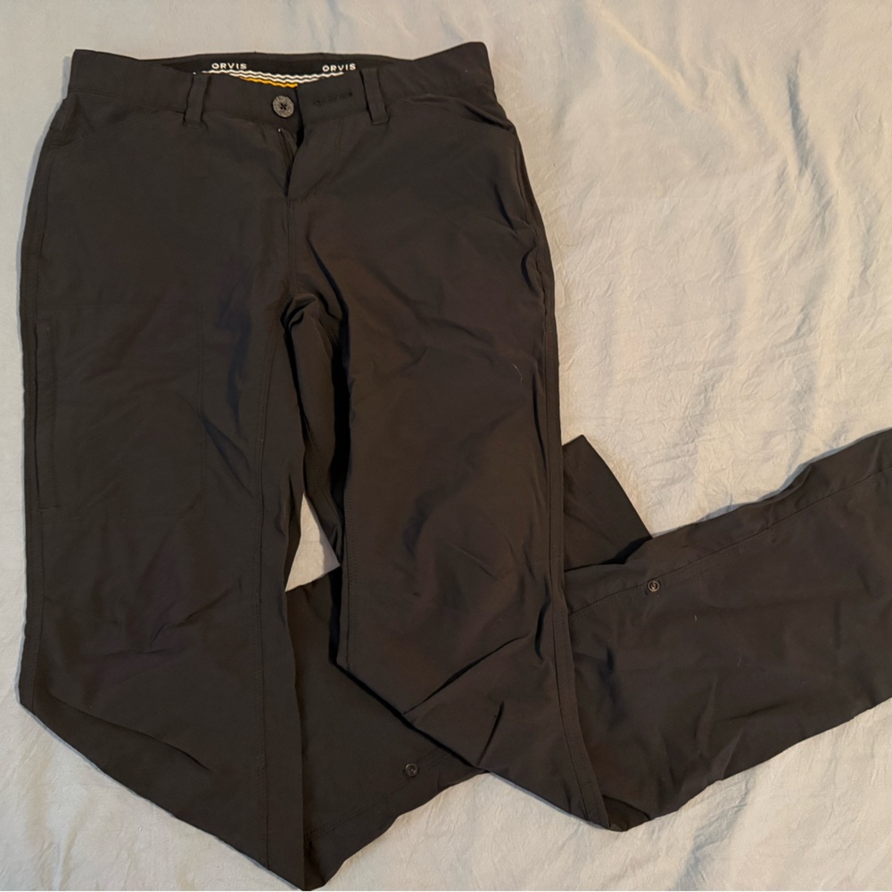 Orvis Hiking Pants